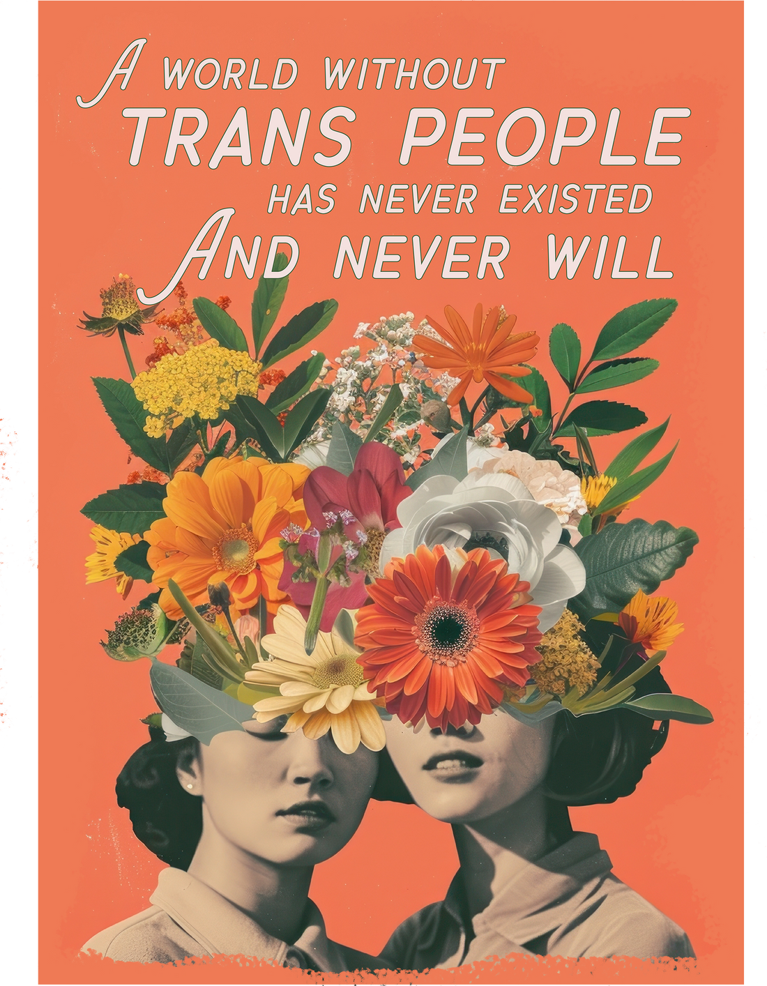 The Importance of Healthcare for Our Trans Friends: Why Trans Youth Deserve Compassion, Protection, and Support
