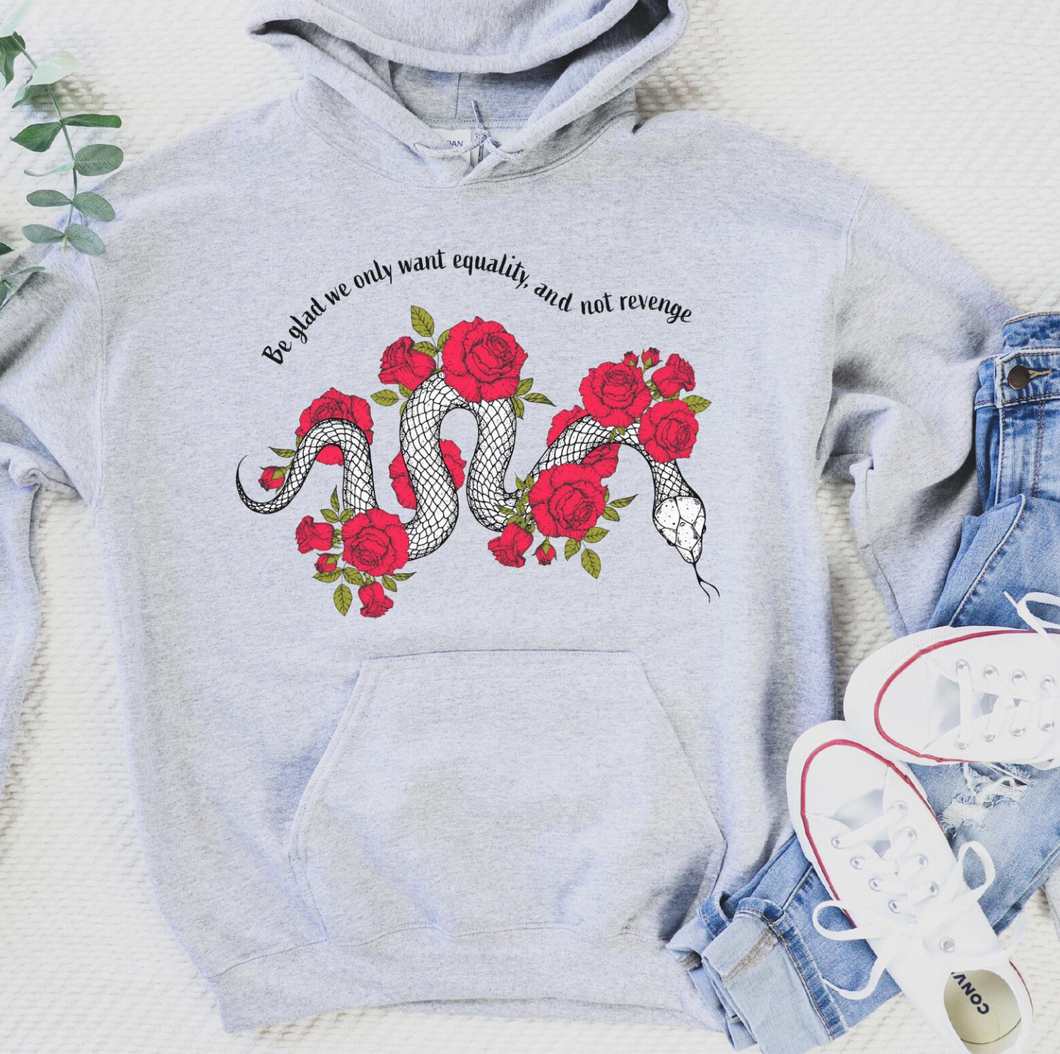 Sweatshirts & Hoodies