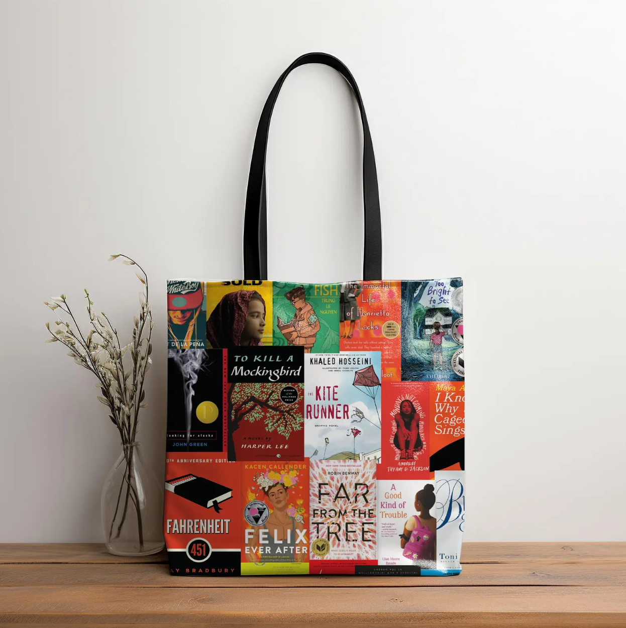 Tote Bags