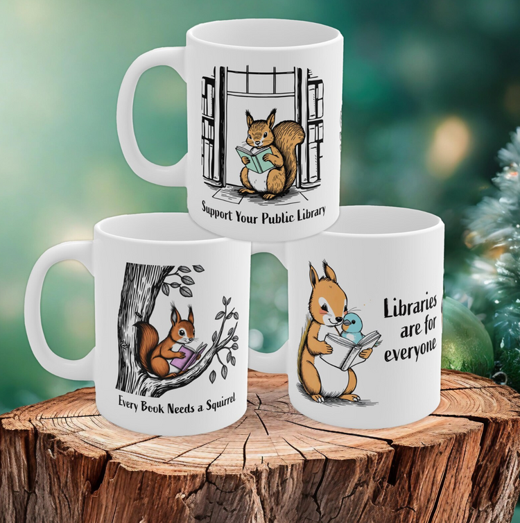 Mugs