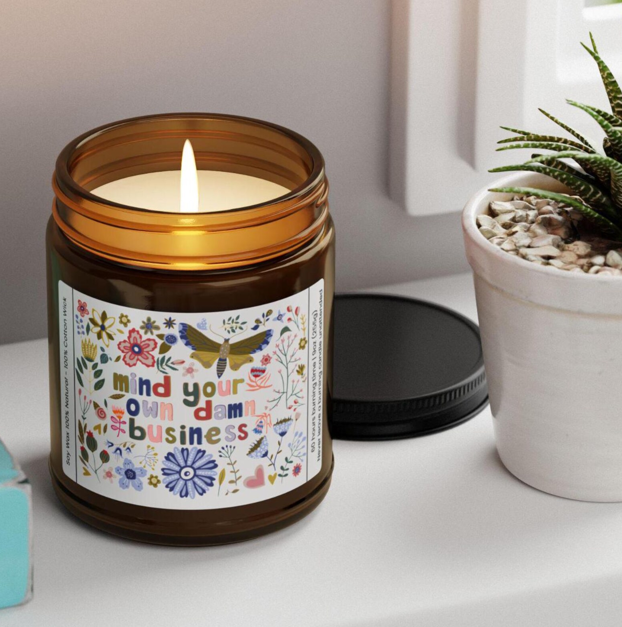 Candles