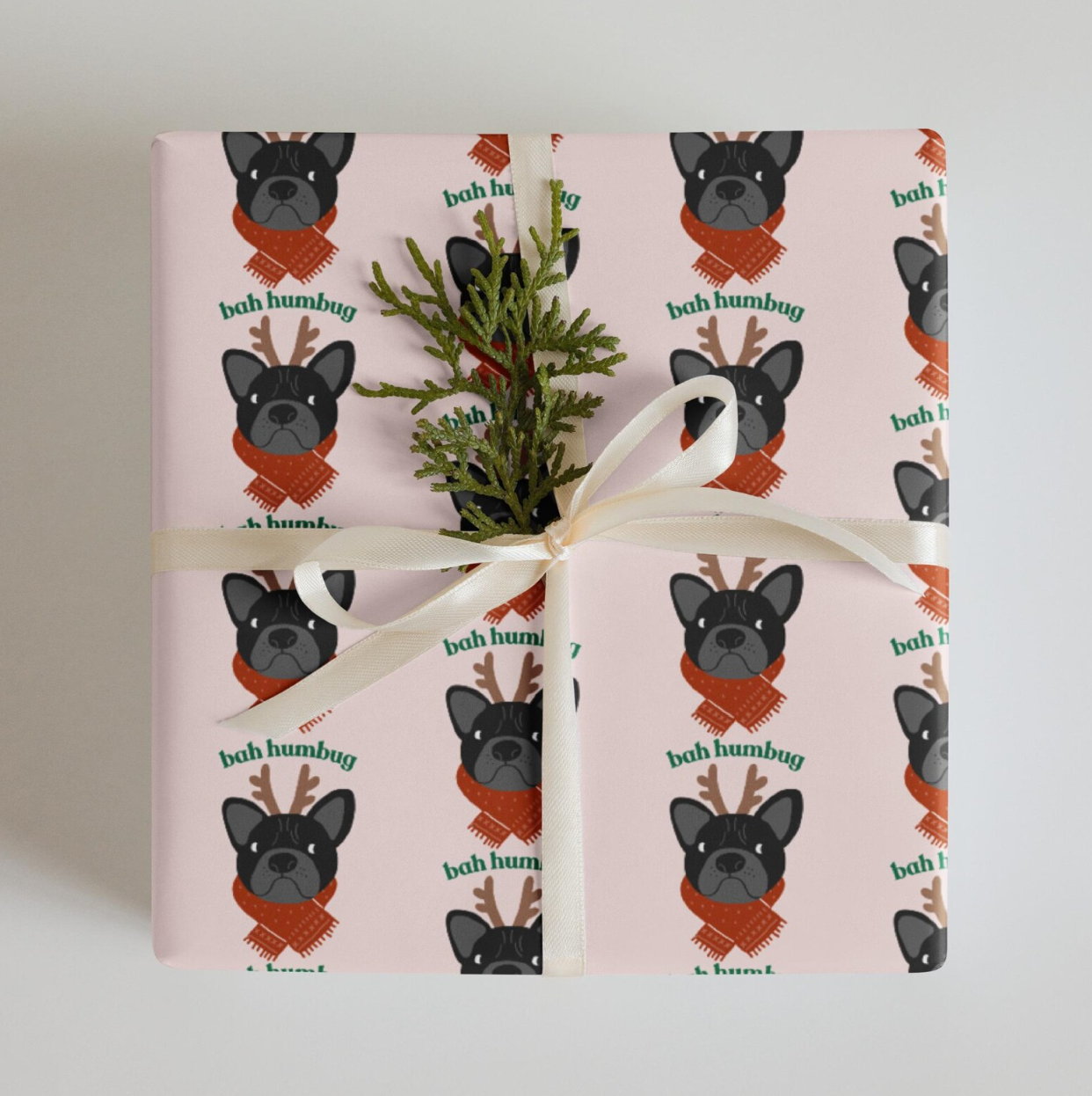 Wrapping Paper
