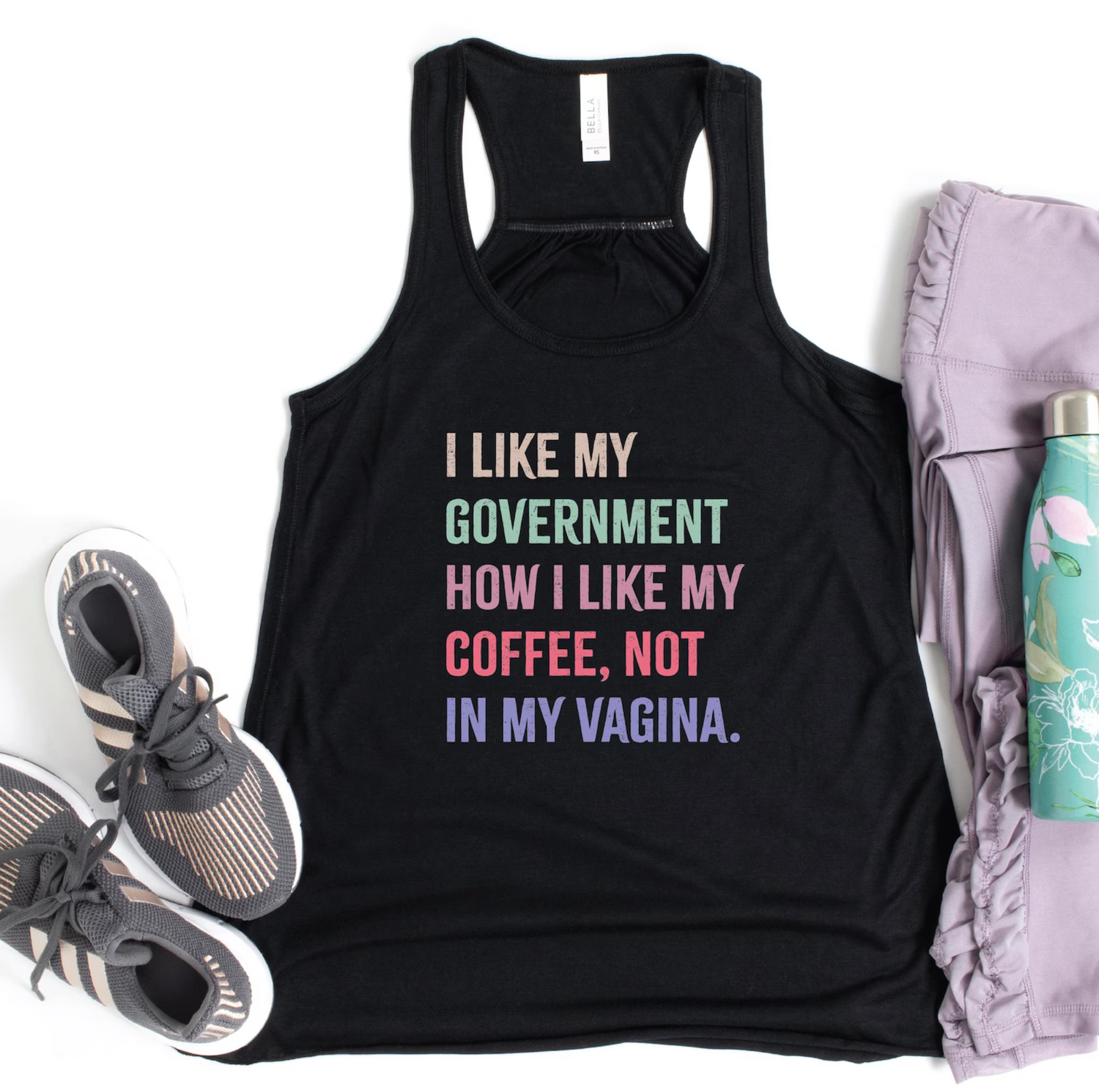 Tank Tops